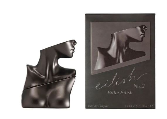 Billie Eilish No.2 100ml unisex